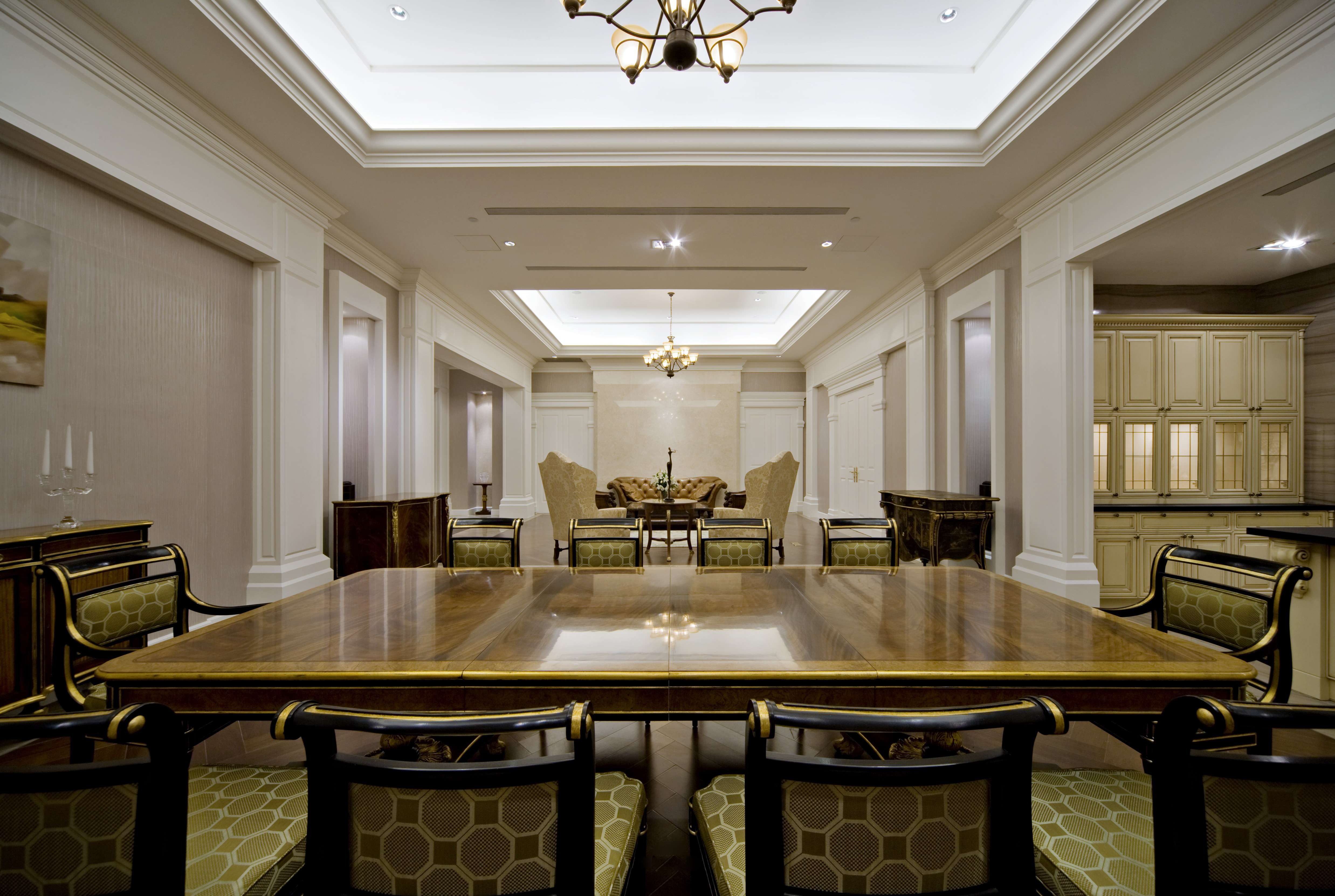 科勒博展中心设计-11