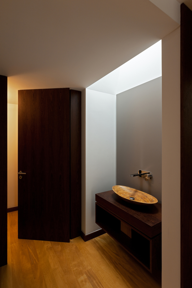 葡萄牙AA别墅丨XYZ Arquitectos-27