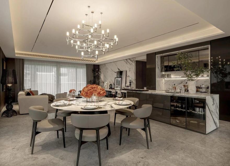 广州长隆万博悦府丨中国广州丨DIA丹健国际-67