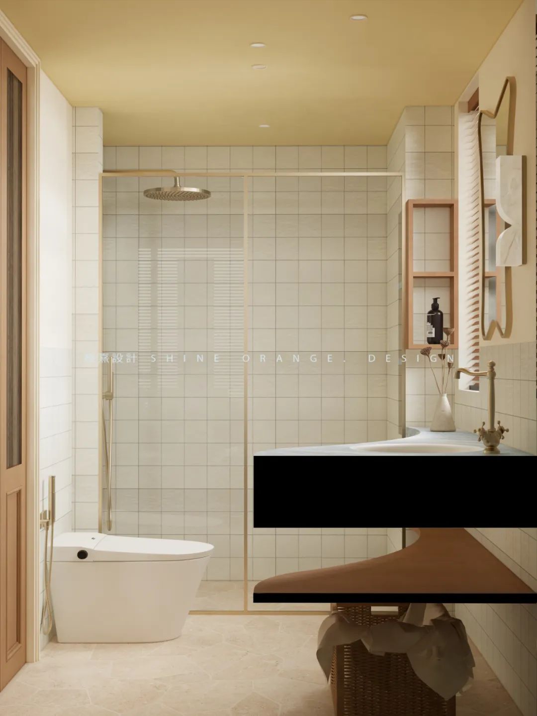 入梦星河丨中国宁波丨橙熹设计-88