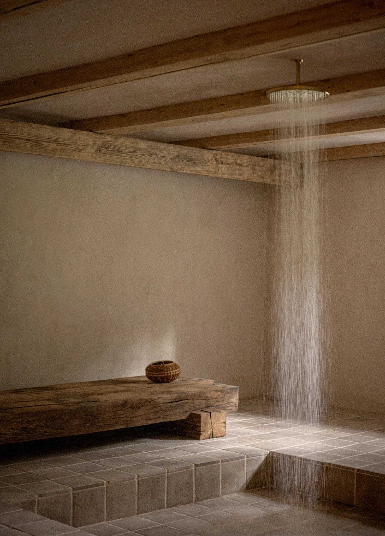 丹麦松林居所“16号旅馆”丨Norm Architects-72