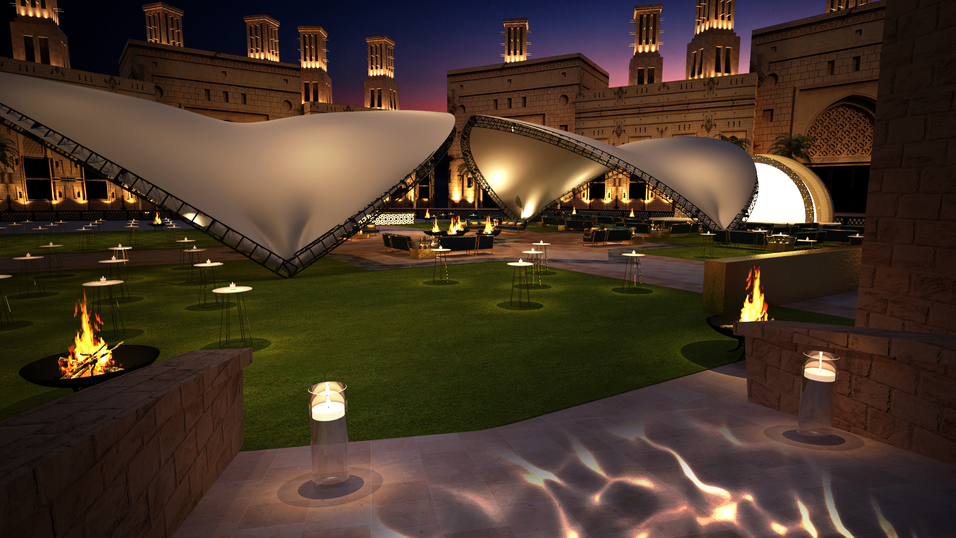 IPM Expo 2020 Event - Dubai-5