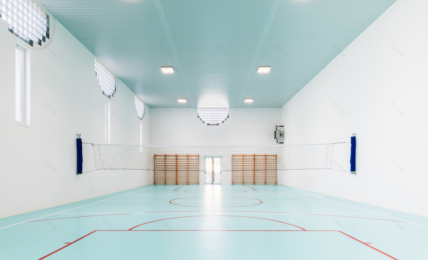 Luigi Einaudi 小学丨意大利丨Planum Srl-15