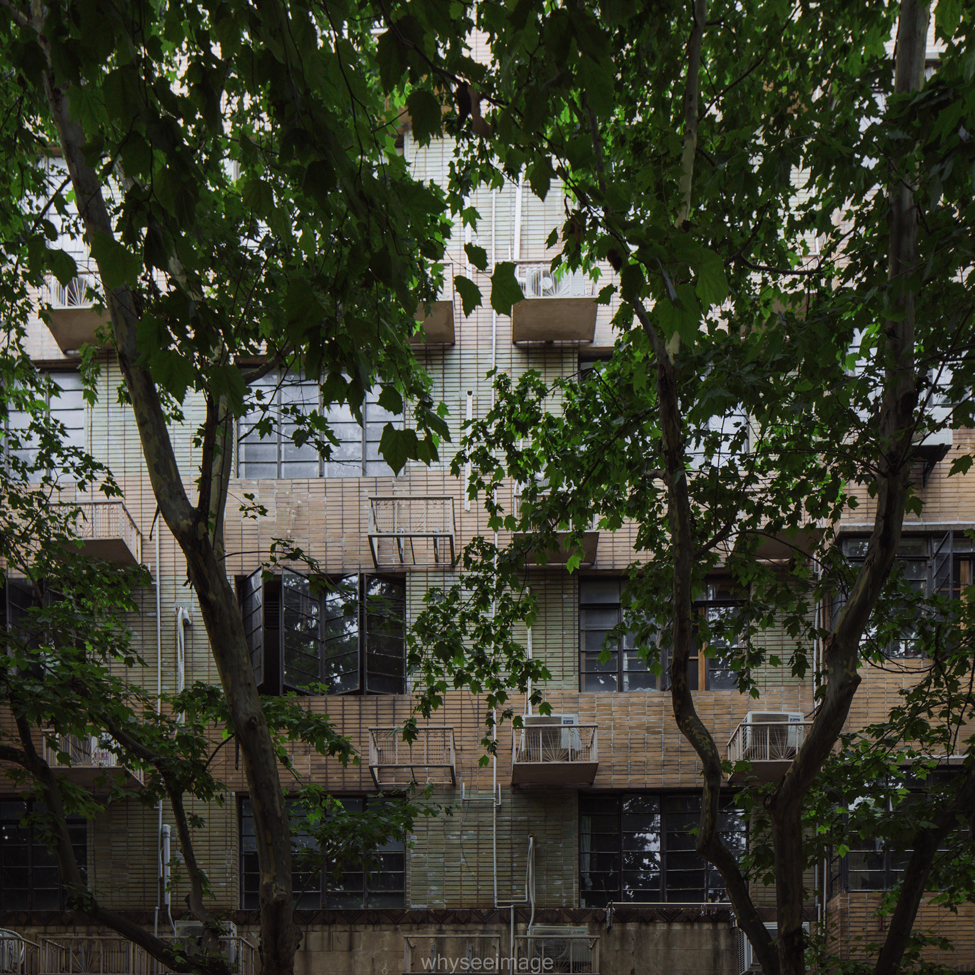 ArtDeco Shanghai · 上海装饰艺术建筑丨中国上海丨whyseeimage-98