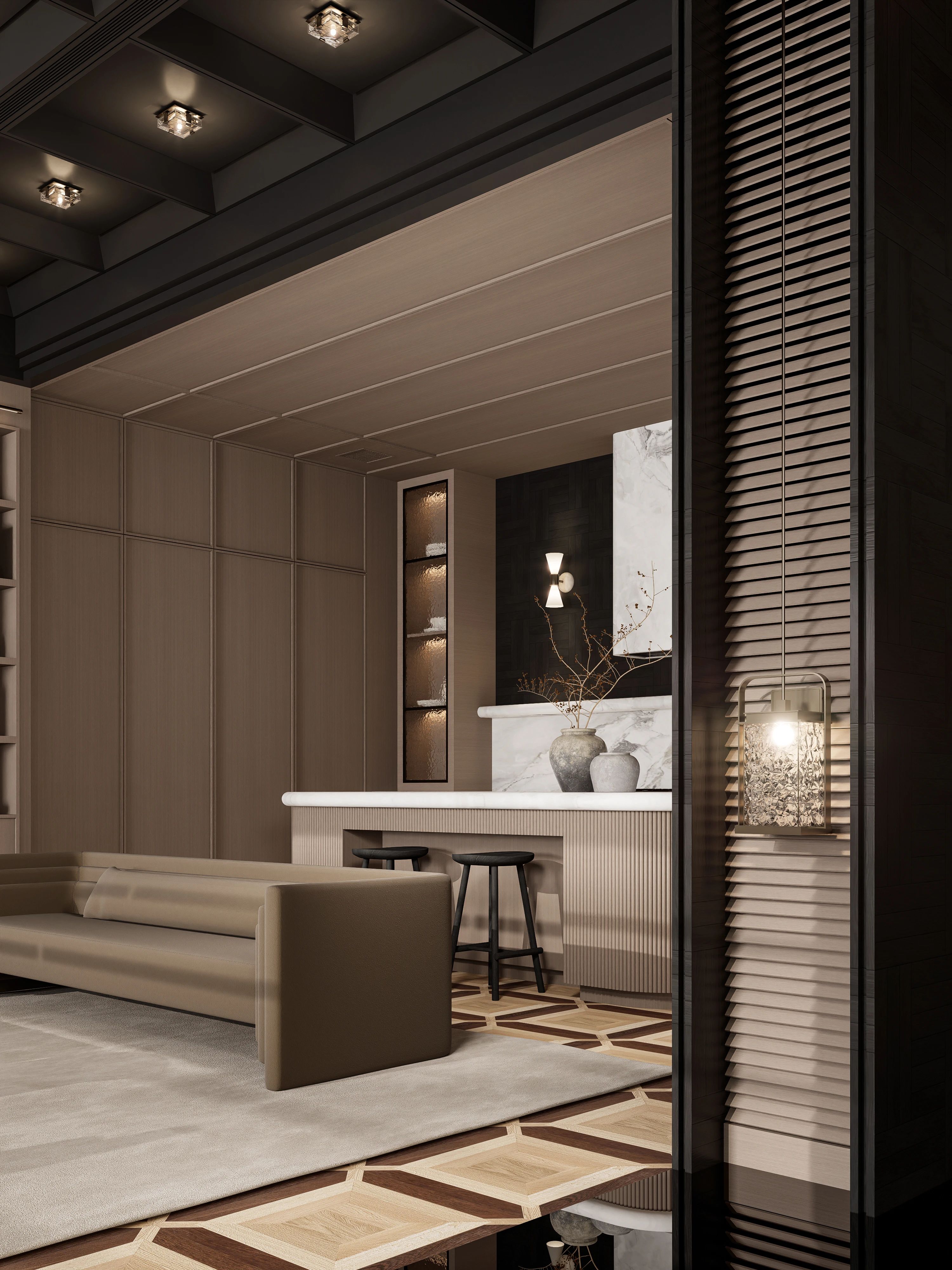 SOLILOQUY DESIGN 读白设计事务所丨中国南京丨SOLILOQUY DESIGN 林森,杨天雨-22