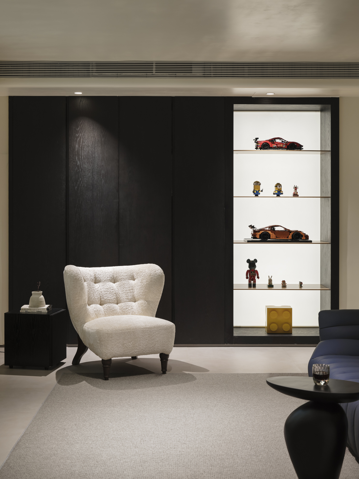 上海私宅拍摄丨中国上海丨陈文峰-20