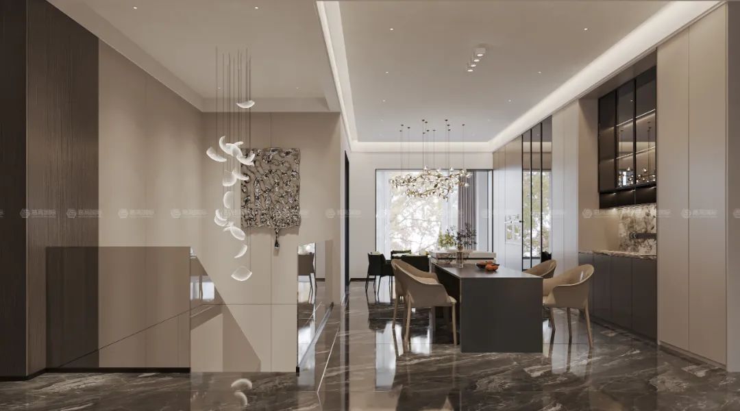 荣禾曲池东丨易高国际-22