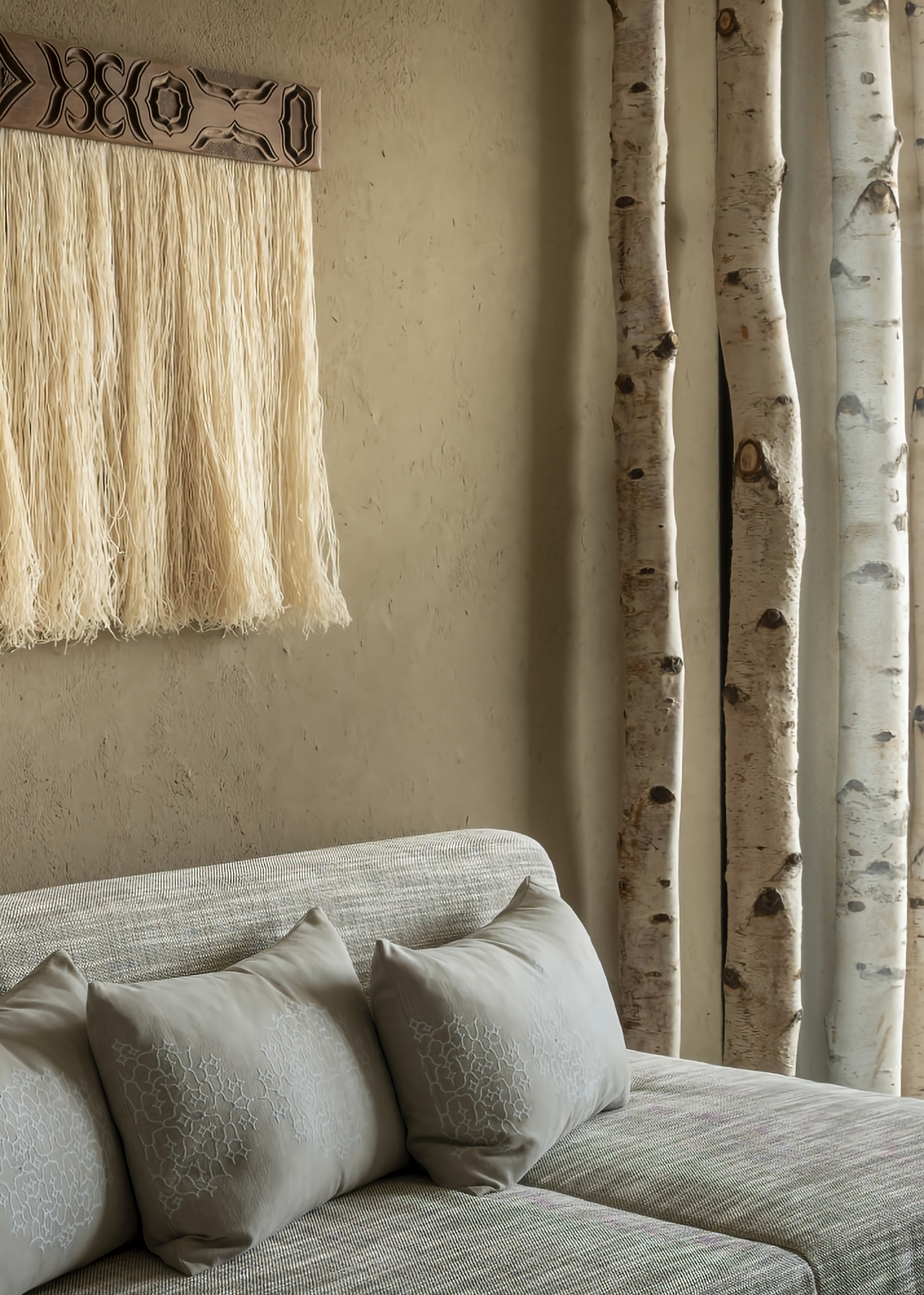 波罗托湖度假村丨日本丨中村拓志-20