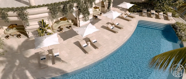 迈阿密瑞吉住宅丨美国-83