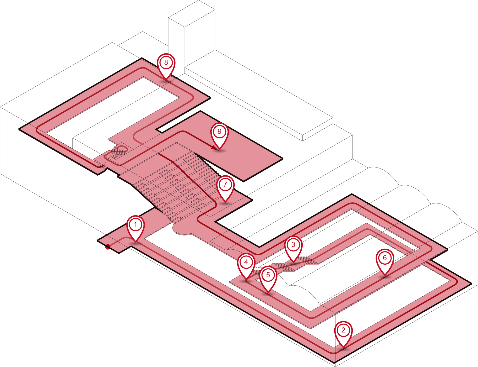 Red Plum Culture and Creative Park / AAarchitects + IIA Atelier-33