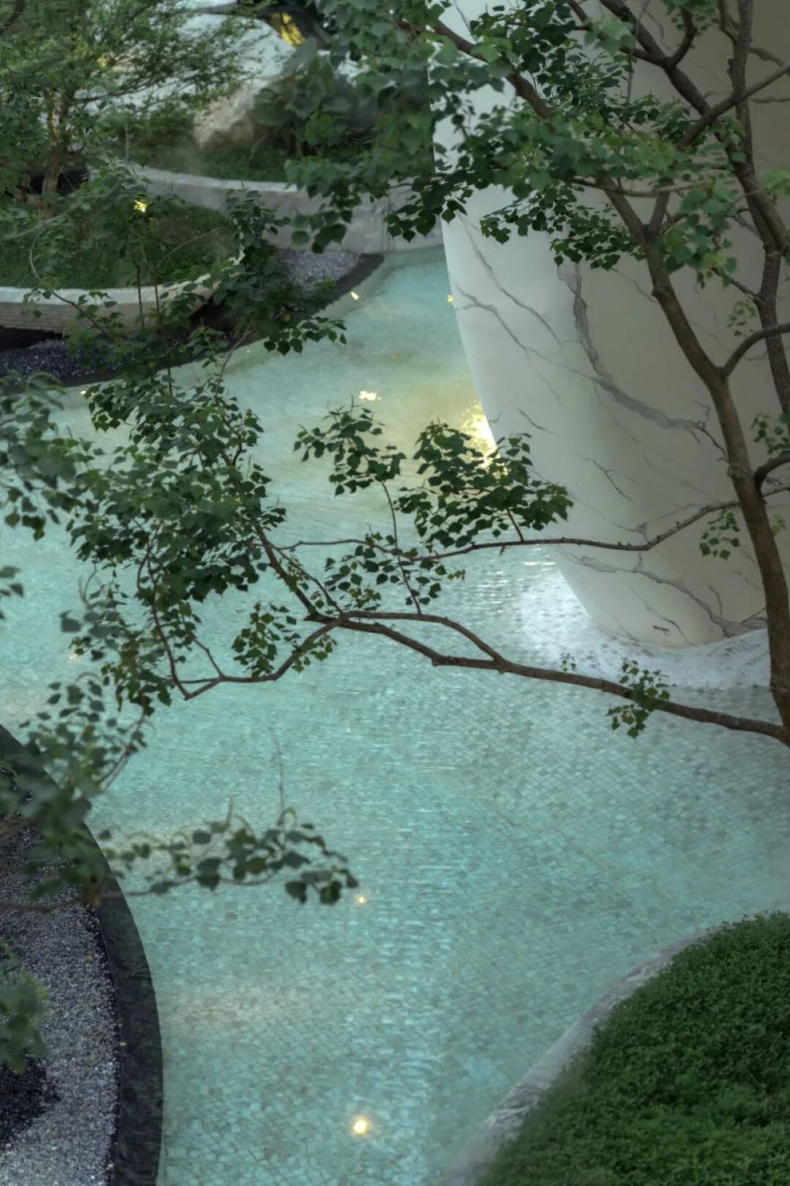 松弛岛屿|长沙招商·揽阅-149