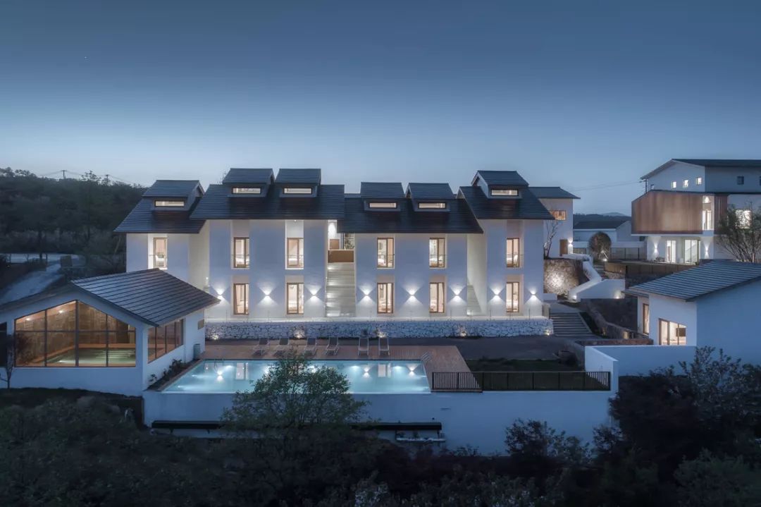 1492期 2019中国最美民宿设计,美出新高度!-87