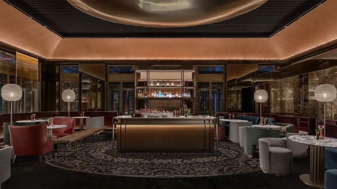 HBA| 苏州金普顿竹辉酒店|中国苏州-23