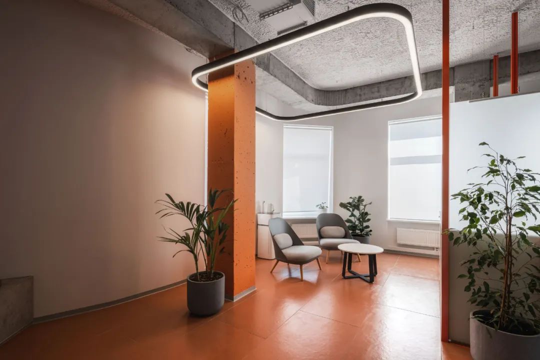 圣披德堡现代小工具风格办公室设计-14