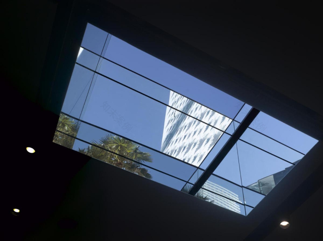 丨西班牙巴塞罗那丨让·努维尔,Ribas & Ribas 工作室-81