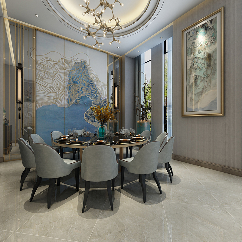 2016“吊顶·顶墙集成”中国空间应用设计大赛(红鼎奖)办公空间组TOP10-20