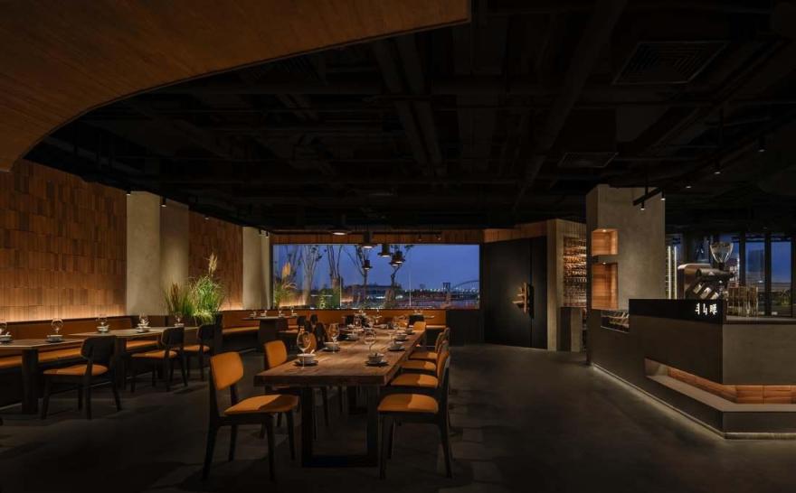 半山腰风物食集丨中国上海-35