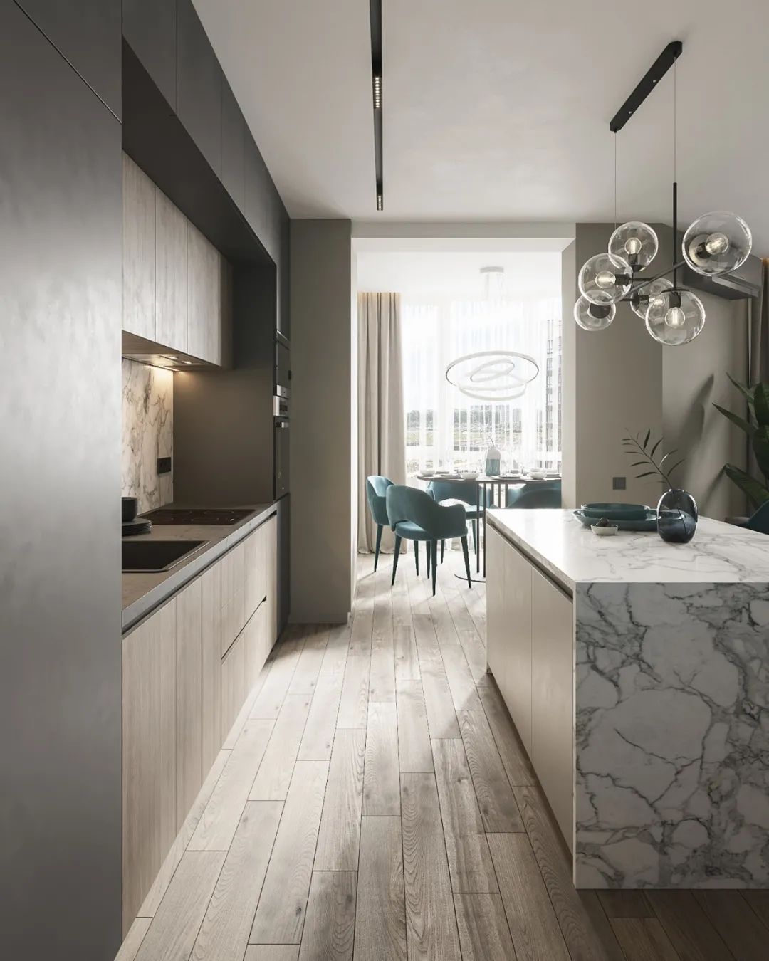 简约设计，质朴的高级感！-17