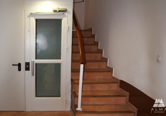 BASILIO BOGGIERO 59  61建筑综合改造项目丨ALMA arquitectura-17