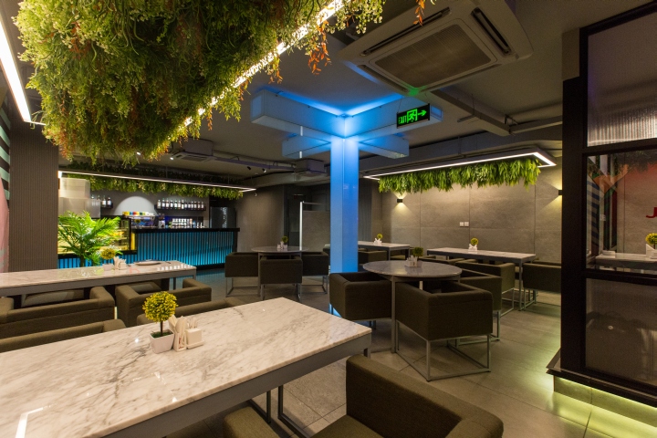 Remanence 咖啡厅-32