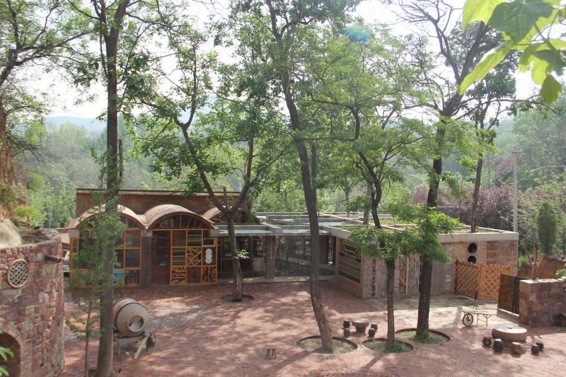 丨中国舟山丨Insitu Project等-37