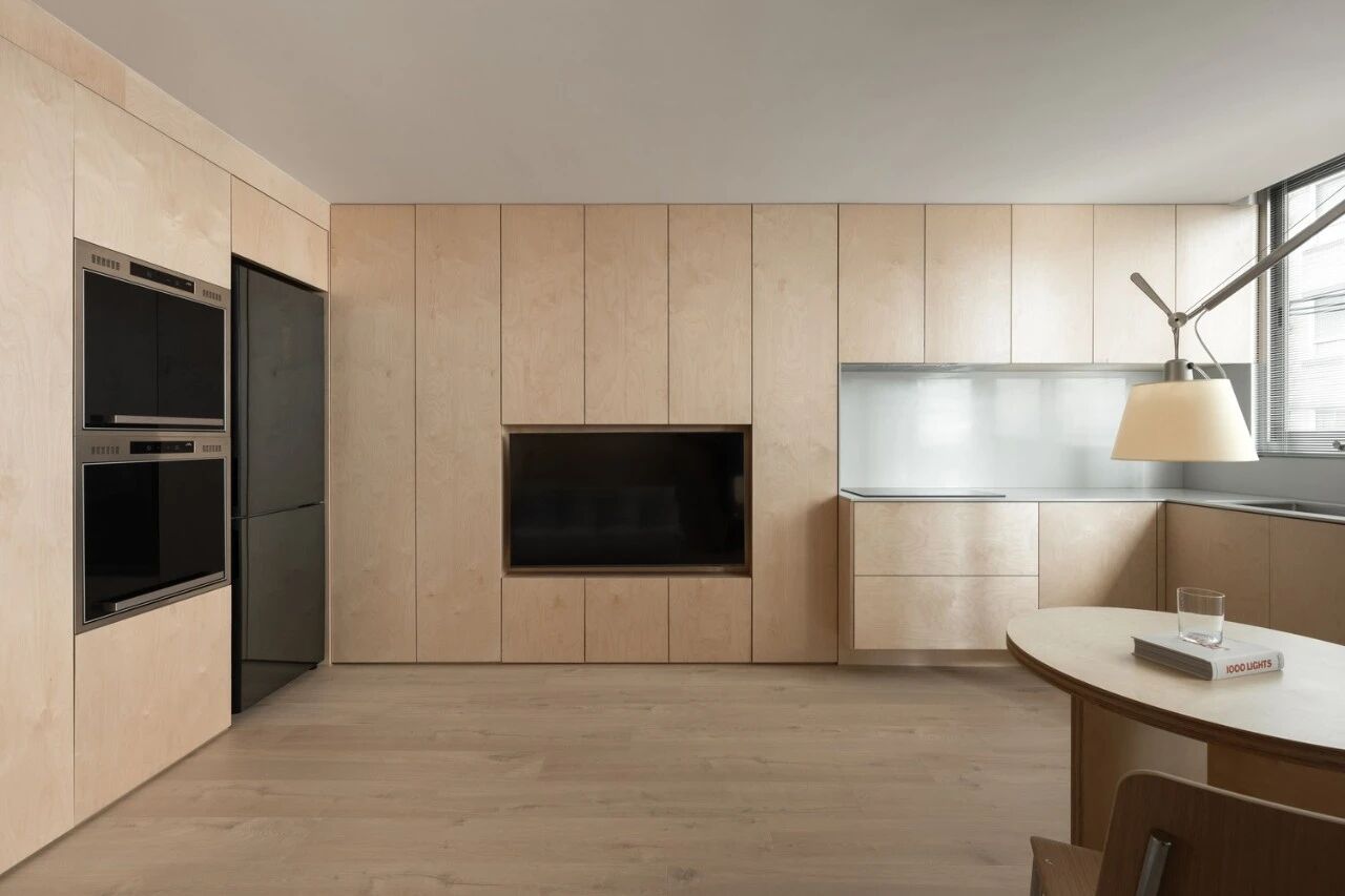 丨中国台中丨True Thing Design Studio-27