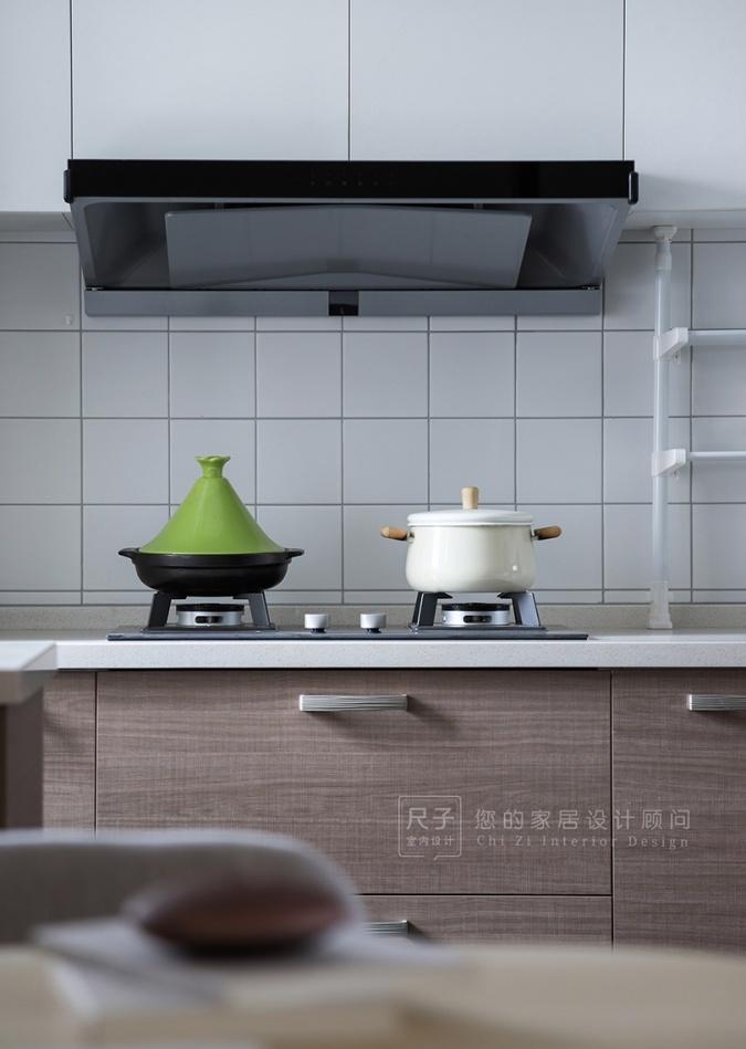 《梦不落》居家空间-22