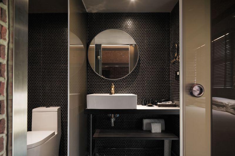 复古工业风，打造文艺特区酒店新潮流-6