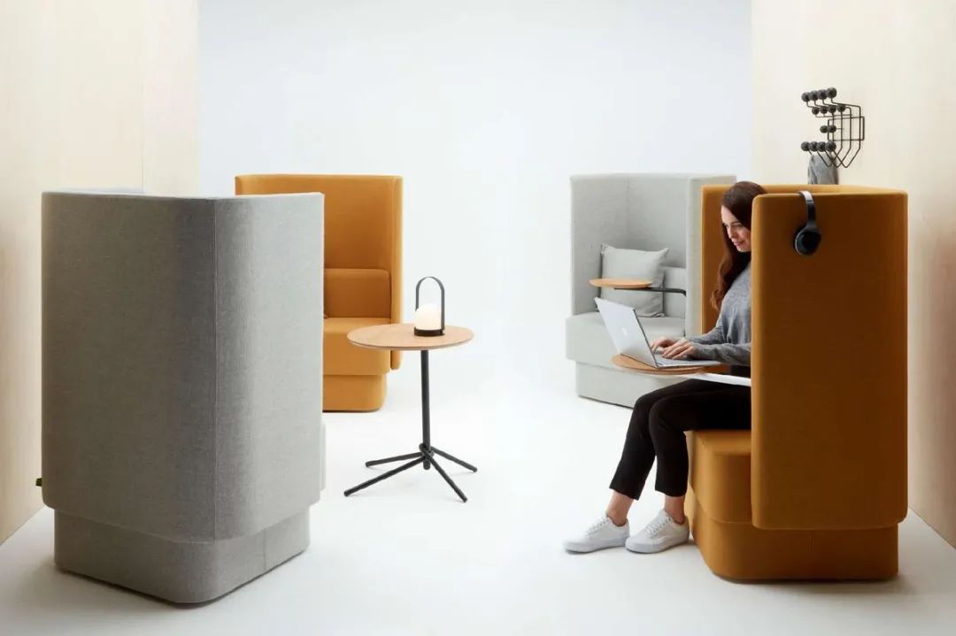 阿斯利康迪拜办公室丨阿联酋迪拜丨INC Group-39