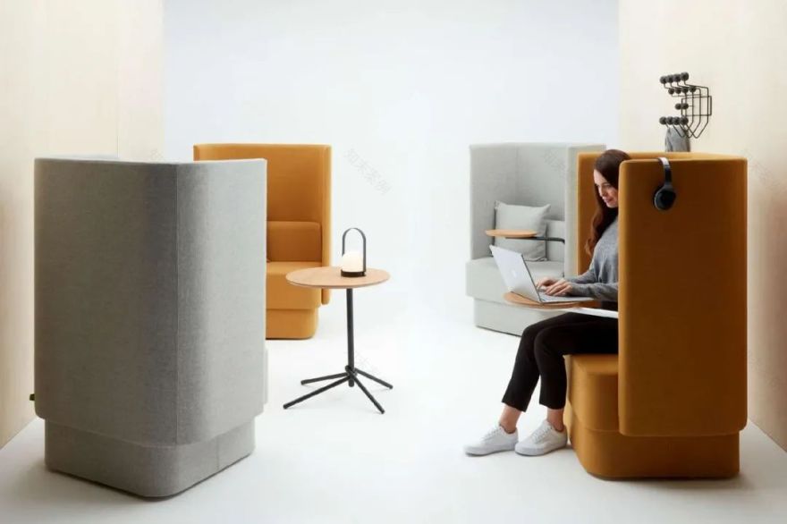 阿斯利康迪拜办公室丨阿联酋迪拜丨INC Group-39