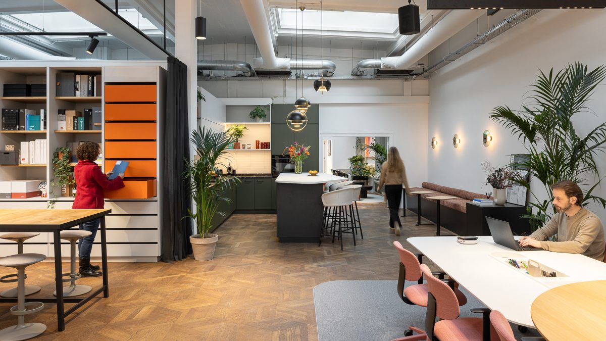 穆氏，阿姆斯特丹 -12