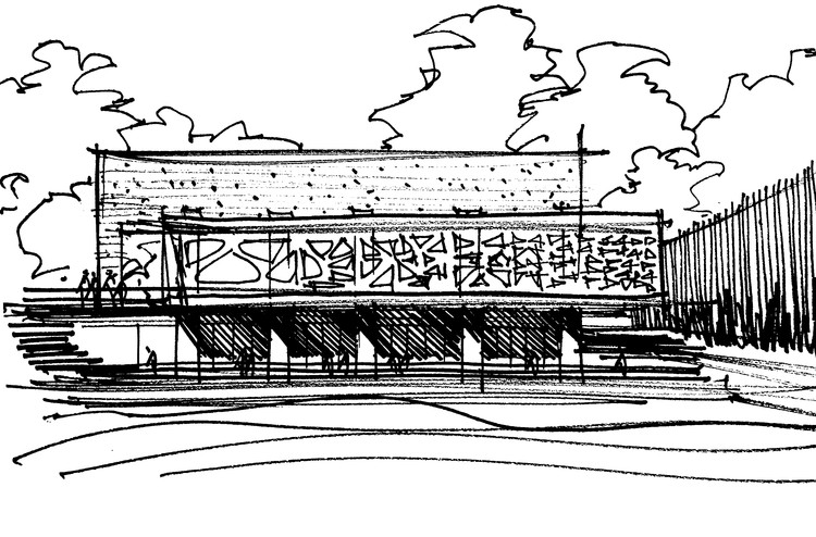墨西哥国家爱国者遗产中心-3