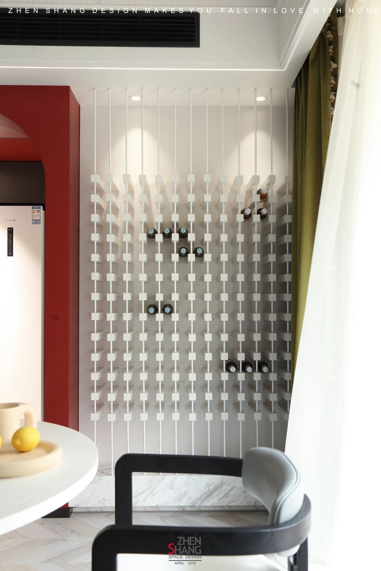 徐州人家15岁的老房改造-19