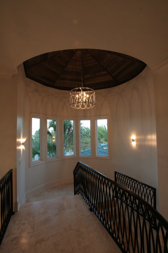 丨美国阿拉巴马丨Bob Chatham Custom Home Design-15