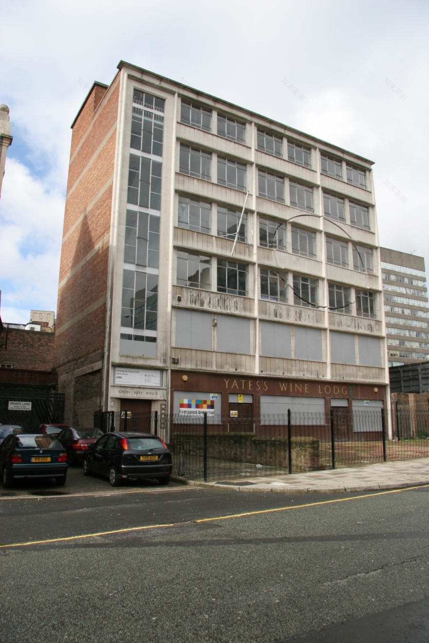 丨英国利物浦丨Richard Wilson-10