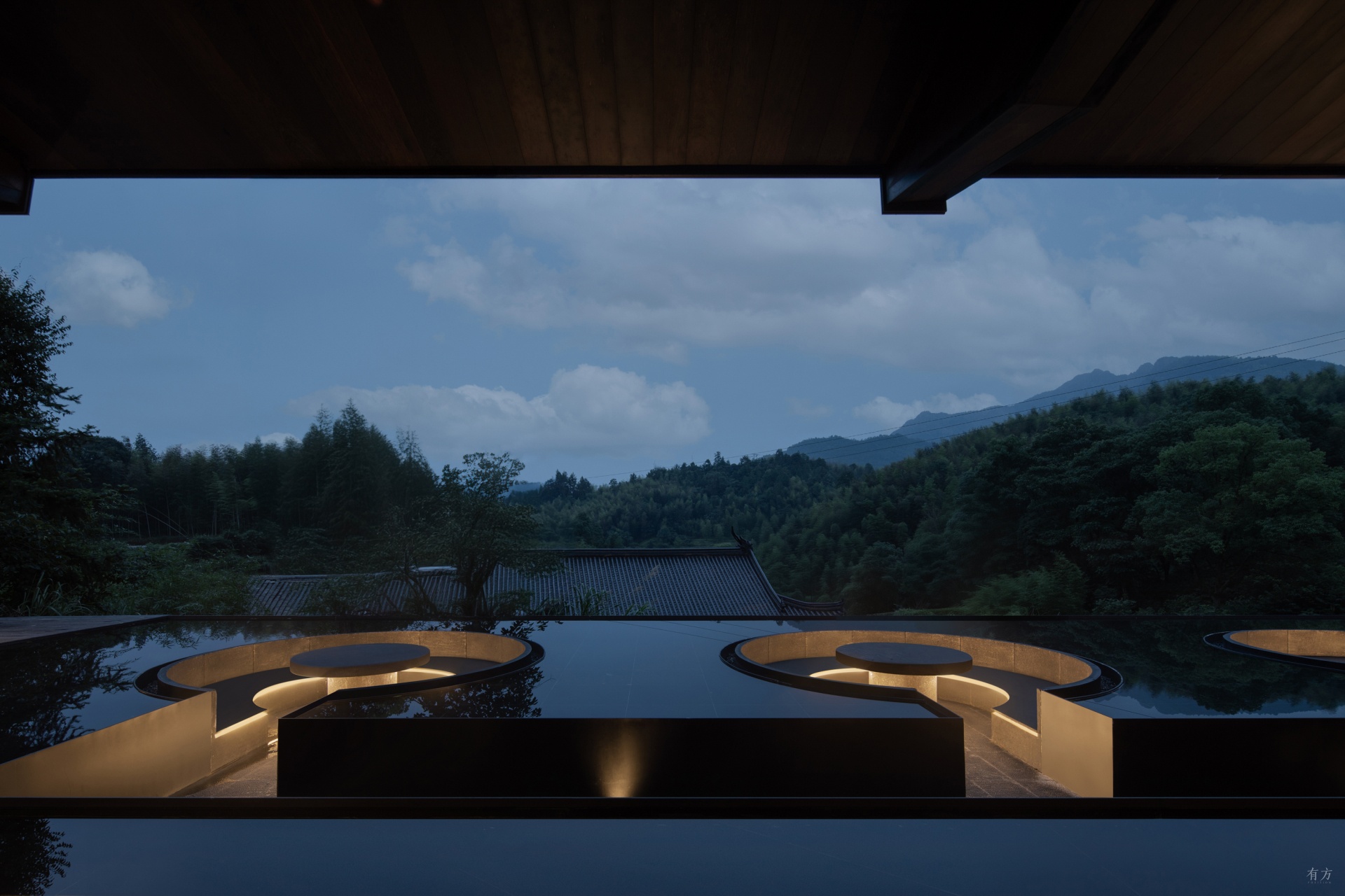 青街moj咖啡店丨中国浙江丨+JANE加简设计事务所-33