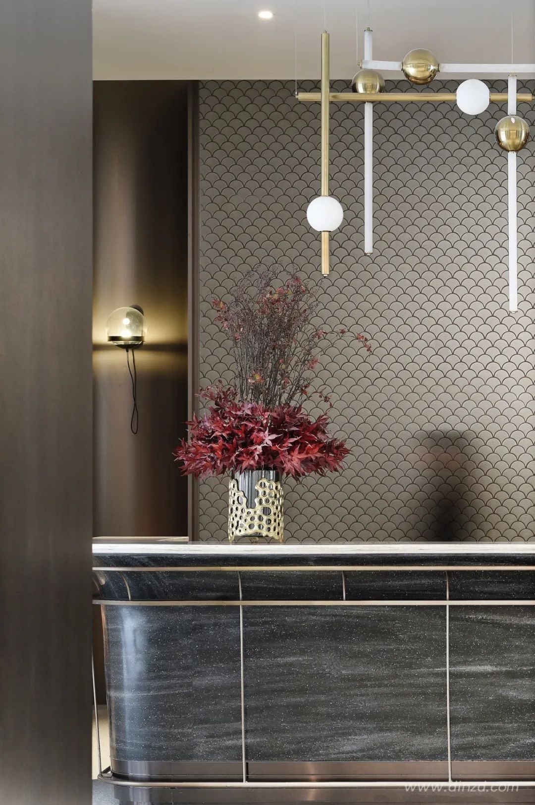 海玥瑄邸·营销中心-19