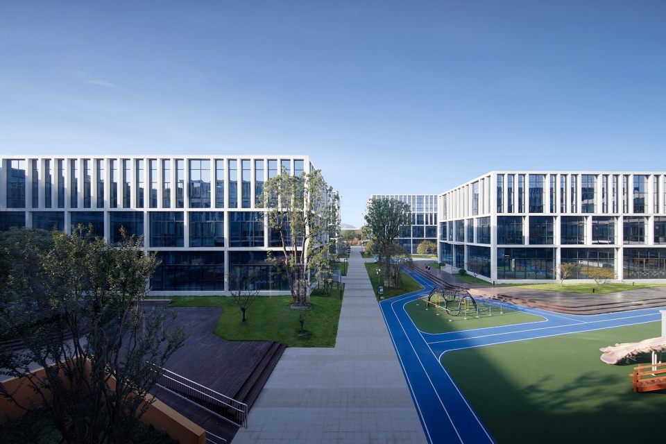 杭州威雅实验学校 | 英式寄宿学校的现代诠释-49