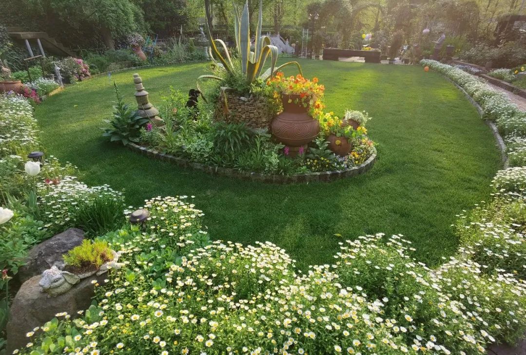 三棵树庄园 | 摄影家的心灵秘境-66