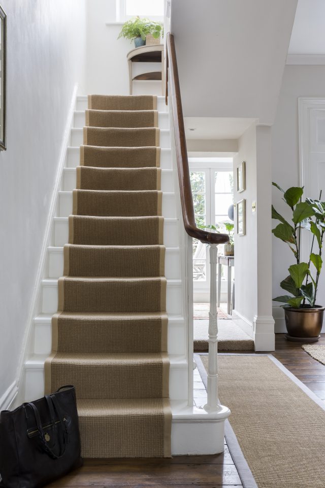 Georgian Townhouse 室内改造-2