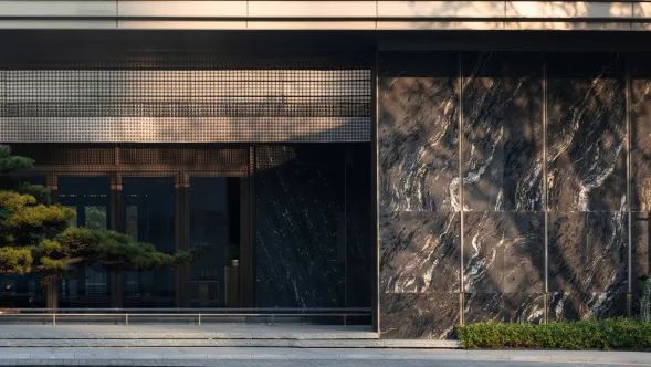 无锡融创崇安澜庭·壹號院(示范区)丨中国无锡丨栖地设计咨询(上海)股份有限公司-114