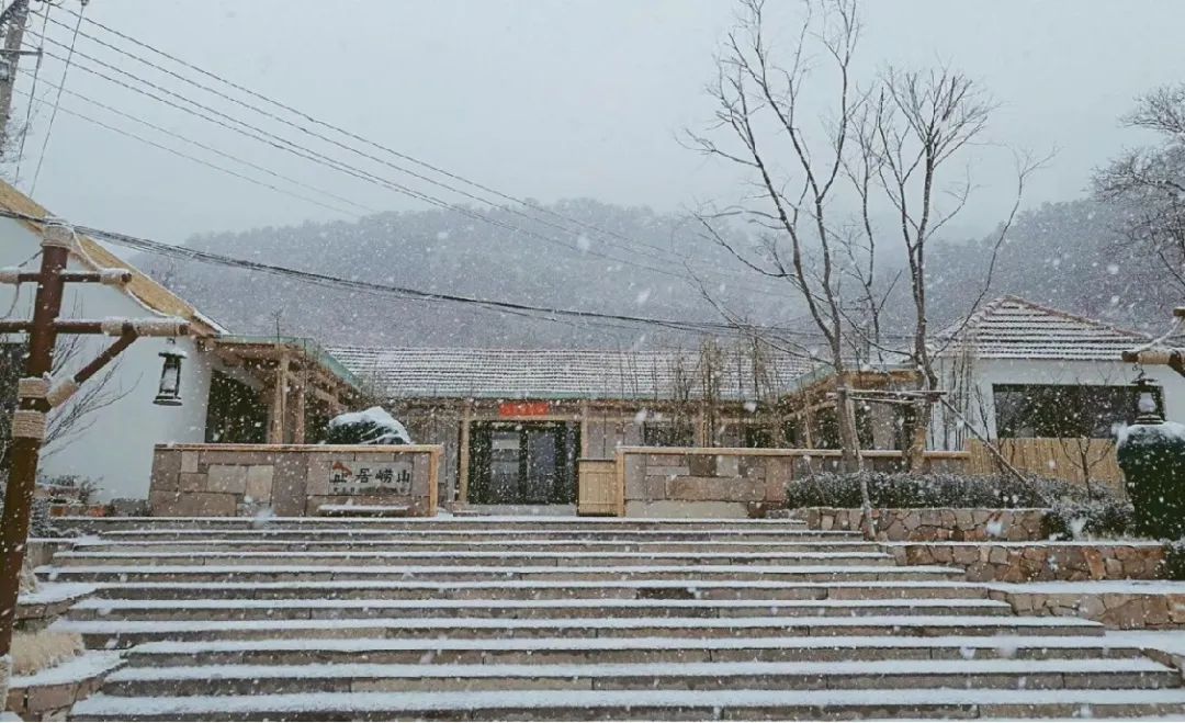 东麦窑社区美丽乡村建设工程丨中国青岛丨中建风景园林院-69