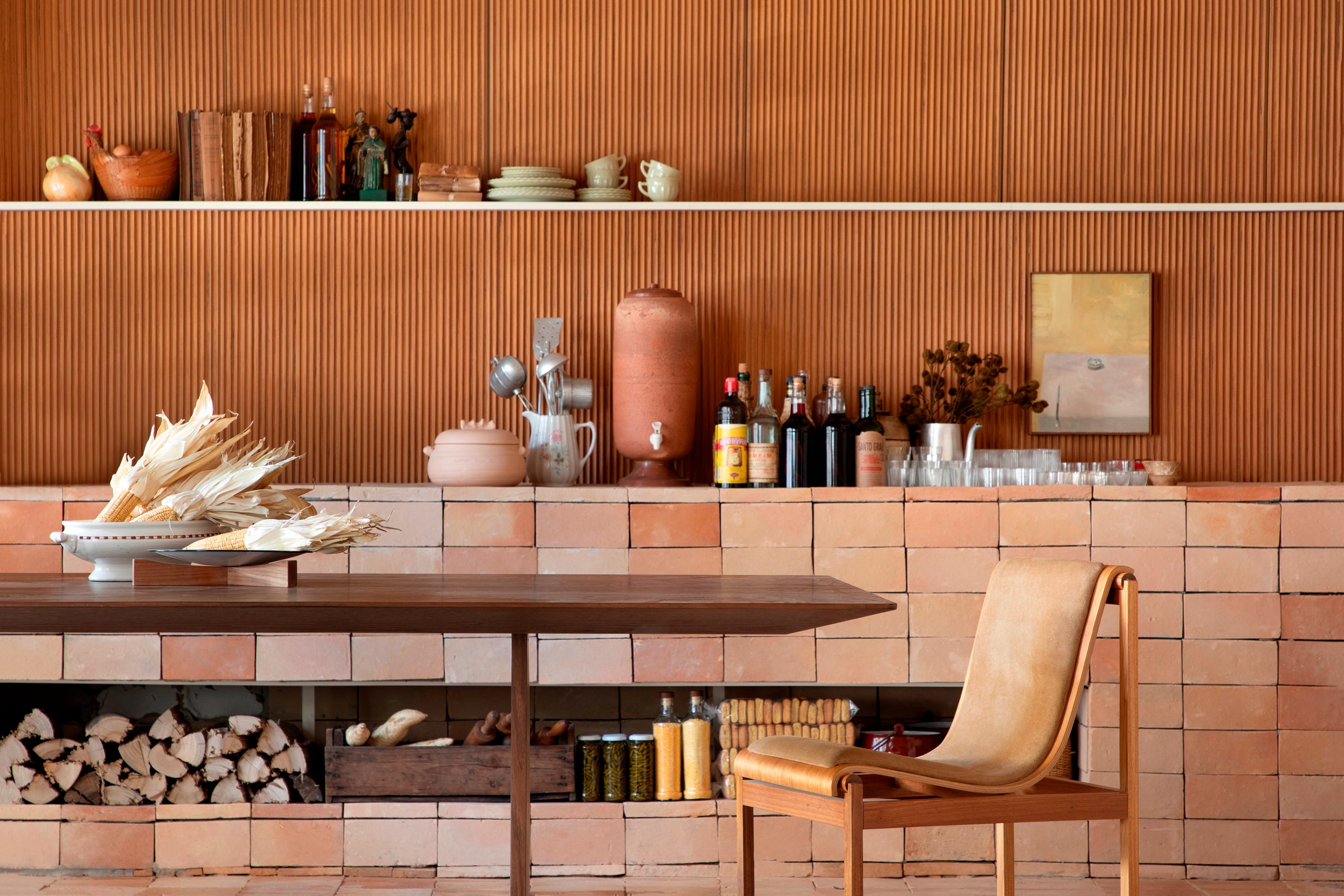 维雷达斯西蒙内托之家丨巴西丨Gabriel Fernandes-23