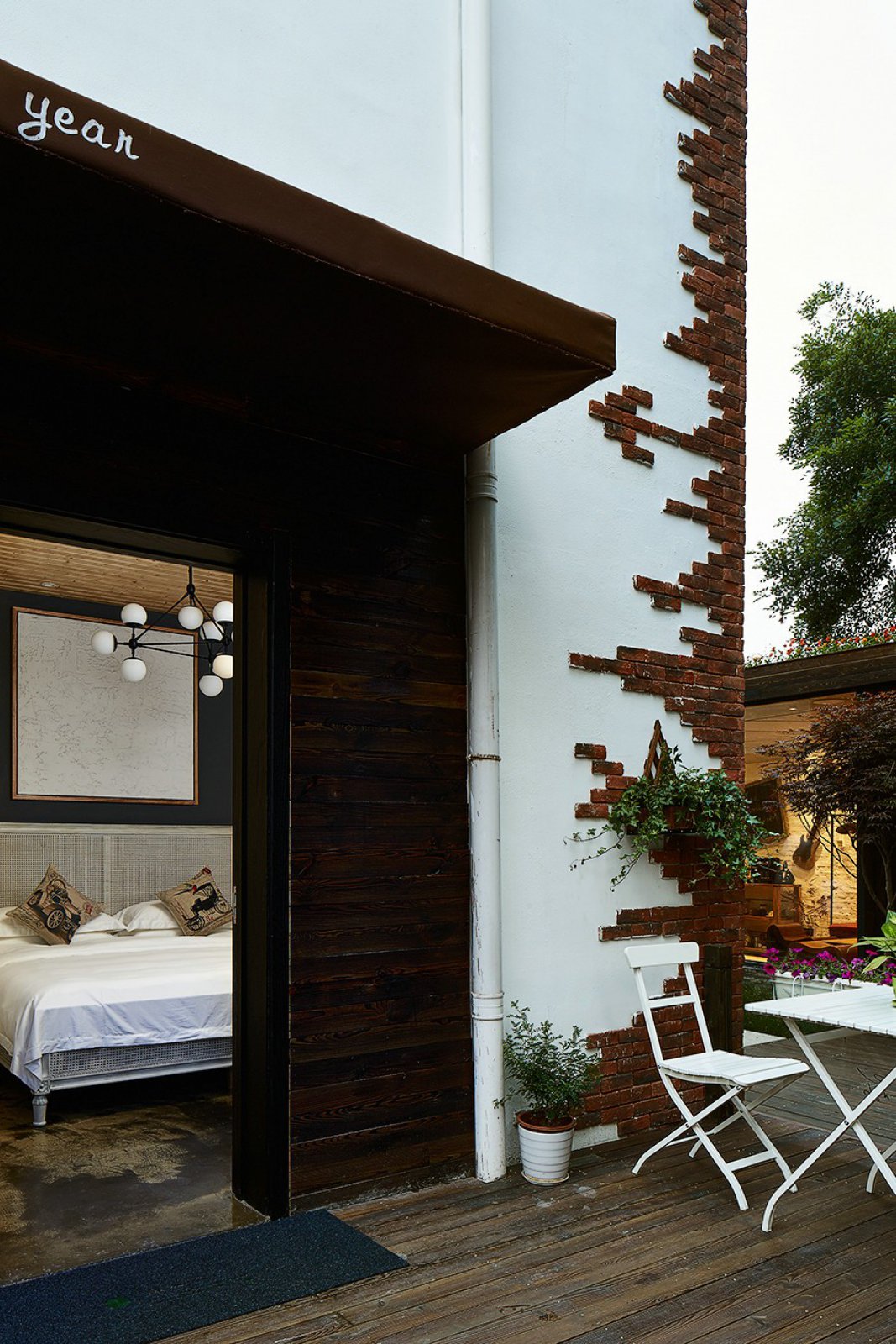 匆匆那年精品客栈-8