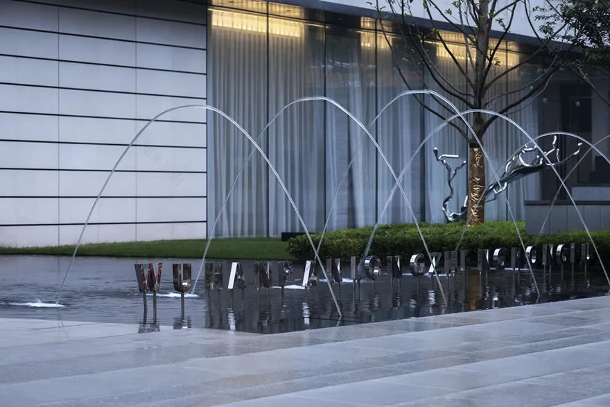 盘龙正荣府丨中国武汉-43