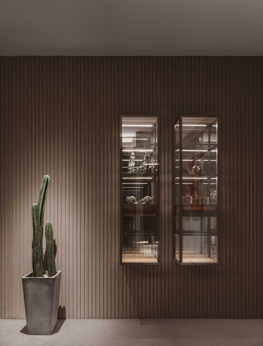 好择家居 · 厘芈展厅丨LILJL-38