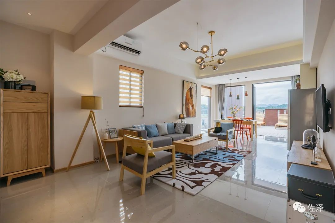 禅意新中式,演绎东方风骨-99