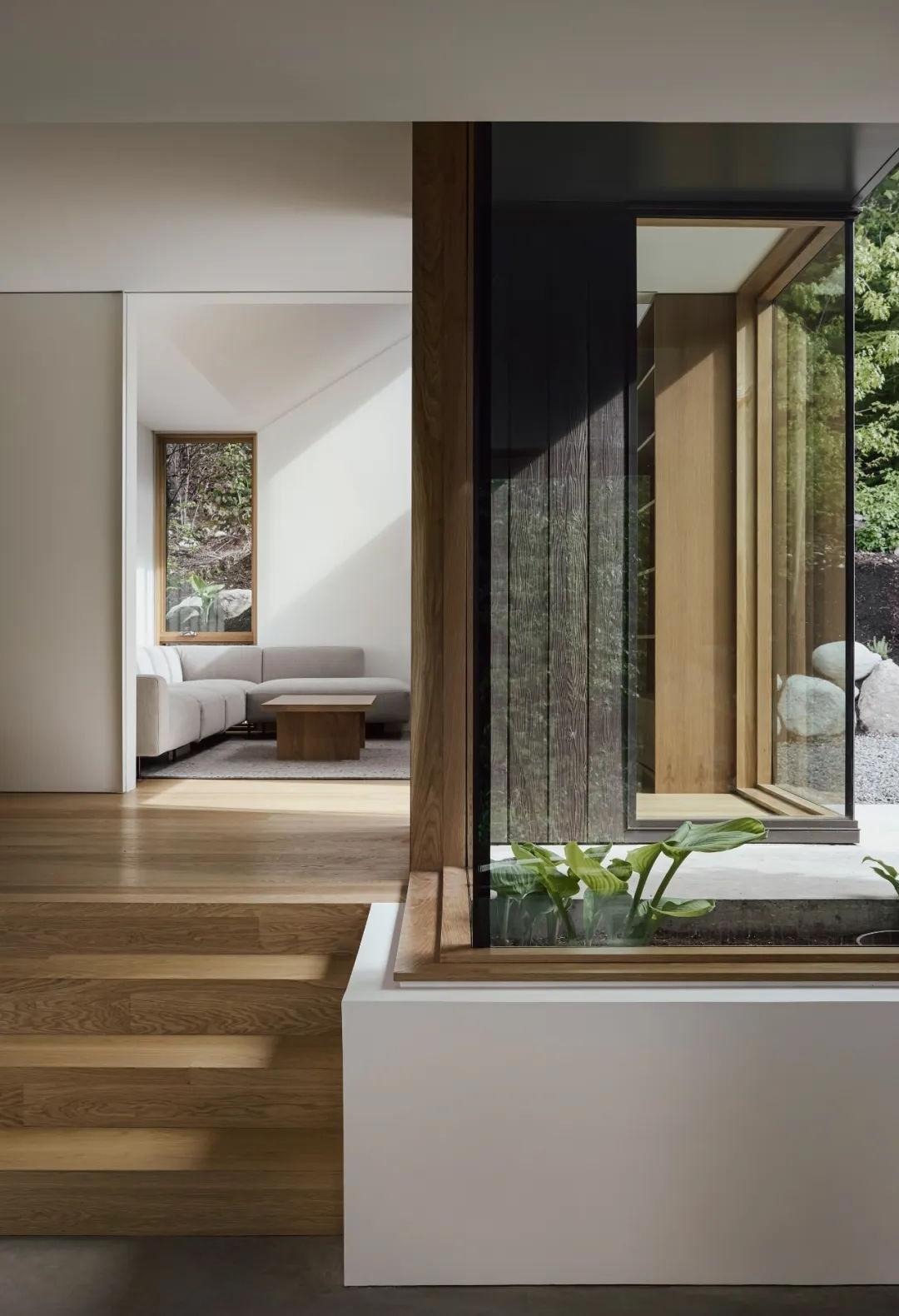 泳池房丨line architects-104