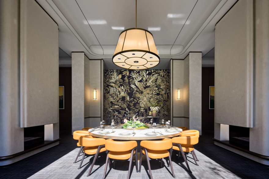 滨江·潮语映月丨中国杭州丨朴悦设计PURE DESIGN-51