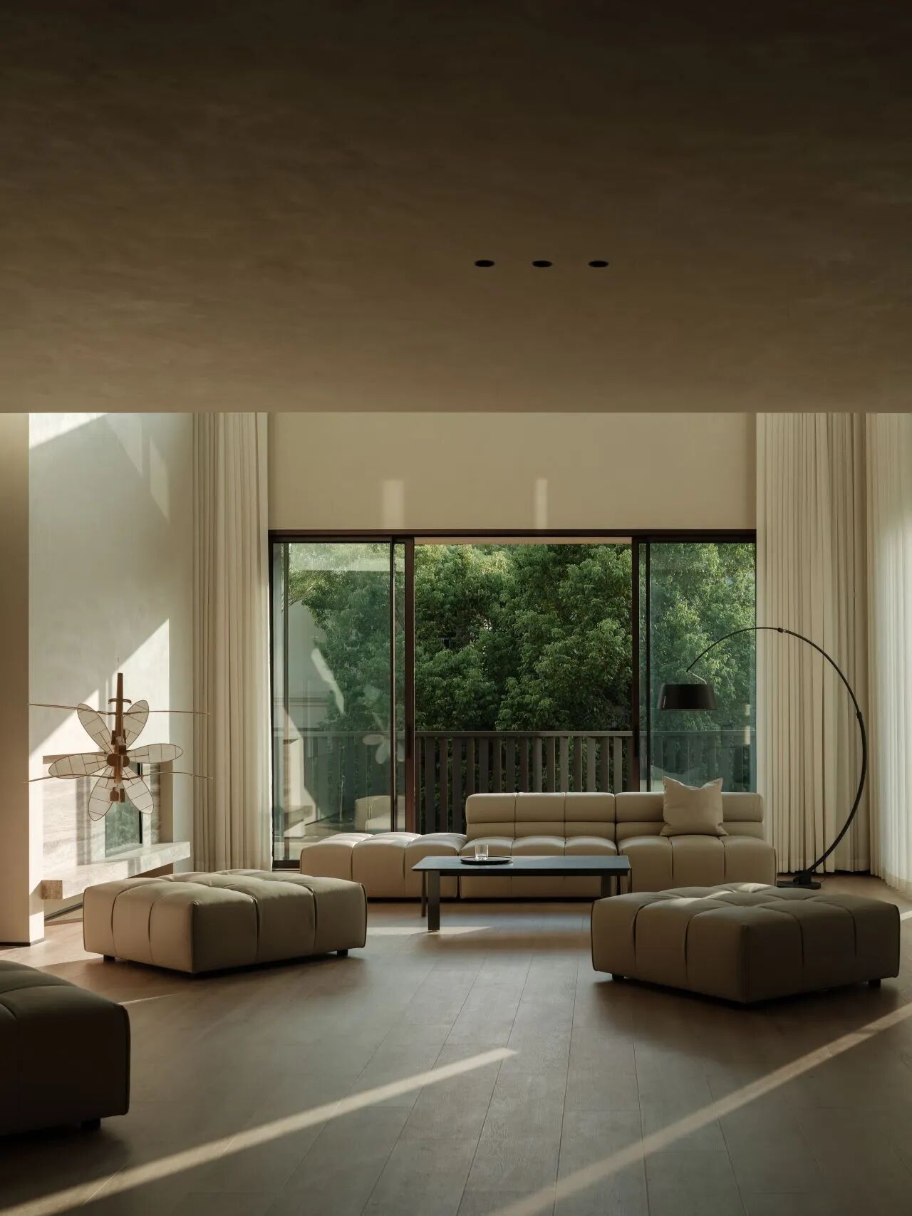 新江与城天琅丨中国重庆丨重庆瑞集建筑设计有限公司-53